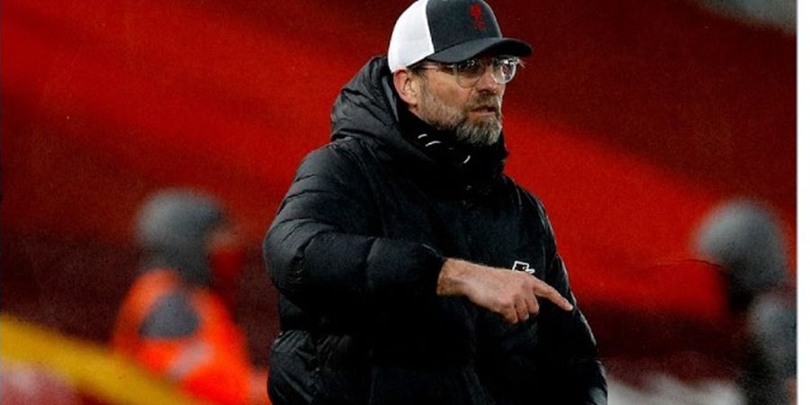 Performa Tim Anjlok, Karier Pemain Liverpool Tak Bakal Berakhir