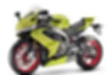 Aprilia Recall Dua Motor Terbarunya, Ada Masalah Di Bagian Ini