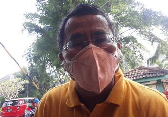 Tak Tahu Bams Eks Samsons Tengah Proses Cerai dengan Sang Istri, Hotman Paris Tak Sengaja Tanyakan Keberadaan Mikhavita