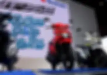 Mau Beli Suzuki Nex II, Ini Nih Skema Cicilan di Yogyakarta