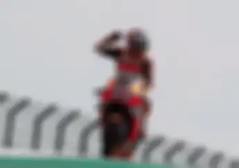 Hasil Kualifikasi MotoGP Australia 2018: Marquez Start di Grid Pertama, Valentino Rossi dan Dovizioso Terlempar