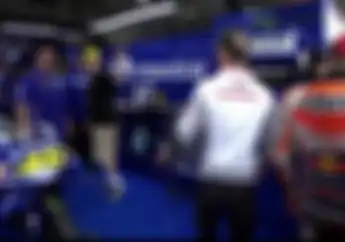 Tambah Panas! Valentino Rossi Sebut Marc Marquez Pengecut dan Enggak Punya Nyali