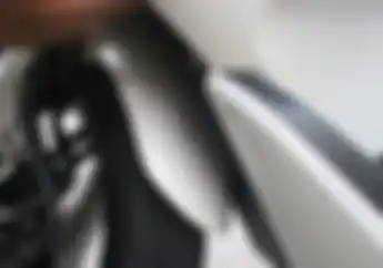 Modal Rp 69 Ribu, Noda Aspal Yang Menempel di Bodi Motor Hilang Seketika