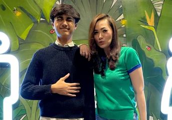 Christy Jusung Siap Nikah Lagi untuk Ketiga Kalinya, Tangis Pecah saat Sang Anak Beri Restu