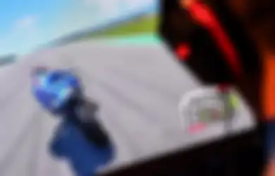 MotoGP Bakal Adakan Balapan Virtual untuk Hibur Penggemar, Ini Daftar Pembalap yang Bakal Ikutan