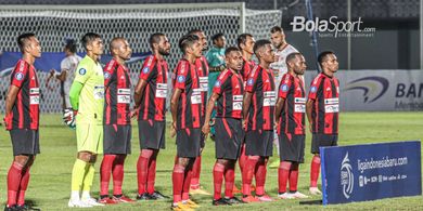 Tak Punya Sponsor, Persipura Jayapura Mundur dari Liga 2 2023?