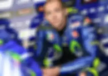 Mengejutkan! Ternyata Ini Rencana Valentino Rossi Usai Pensiun dari Gelaran MotoGP