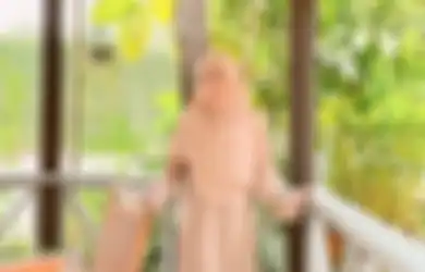 Hampir Satu Tahun Sandang Status Janda dan Jadi Orang Tua Tunggal Bagi Yusuf, Larissa Chou Mendadak Ungkap Curahan Hatinya, Singgung Wanita Kuat