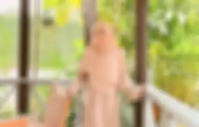 Hampir Satu Tahun Sandang Status Janda dan Jadi Orang Tua Tunggal Bagi Yusuf, Larissa Chou Mendadak Ungkap Curahan Hatinya, Singgung Wanita Kuat