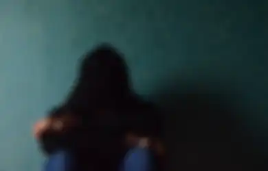 Dijuluki 'Anak Kuntilanak', Ini Kisah Pilu di Balik Sosok Viral Tiara Kartika