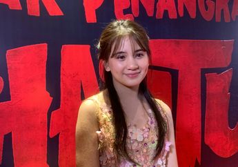 Bukan Film Horor, Giselle Tambunan Janjikan Film Petualangan Anak Penangkap Hantu Bakal Mainkan Emosi Penonton