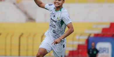 Masih Belum Dipercaya Shin Tae-yong di Timnas Indonesia, Hokky Caraka Kembali Pamer Kualitas Bersama PSS Sleman