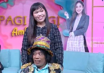 Dituduh Jadi Pelakor, Dewi Ungkap Alasan Tetap Terima Dinikahi Pak Tarno Meski Tahu Sudah Punya Istri