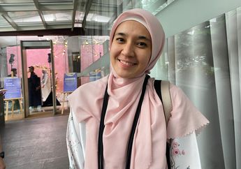 15 Tahun Pernikahan, Dhini Aminarti Bongkar Rahasia Rumah Tangga Harmonis: Jangan Umbar Masalah di Medsos