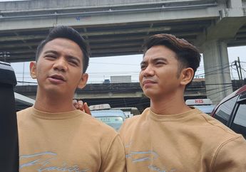 Rizki dan Ridho DA Sayangkan Kasus KDRT yang Dialami Lesti Kejora: Tidak Dibenarkan Ya