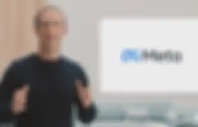 Twitter Prank Ganti Nama, Sindir Facebook yang Berubah Jadi Meta!