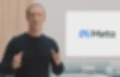 Twitter Prank Ganti Nama, Sindir Facebook yang Berubah Jadi Meta!