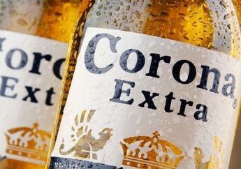 Tengah Krisis Pandemi Virus Covid-19, Pabrik Corona Asal Meksiko Tangguhkan Produksinya