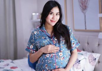 Terakhir Kontrol dan Periksakan Anak Kembarnya, Syahnaz Sadiqah Gemas Sudah Bisa Pilih Tanggal Kelahiran Buah Hatinya!