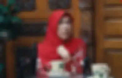 Merasa Umurnya Tak Lama Lagi, Dorce Gamalama Ungkap Wasiat Jika Kelak Meninggal Dunia, Minta Dimakamkan Sebagai Perempuan hingga Sudah Siapkan 2 Hal Ini Jauh-jauh Hari