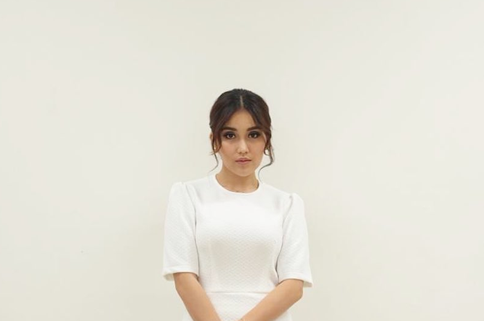 Ayu Ting Ting 