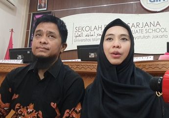 Luar Biasa! Oki Setiana Dewi Raih Nilai Cumlaude di Gelar S3-nya&nbsp;
