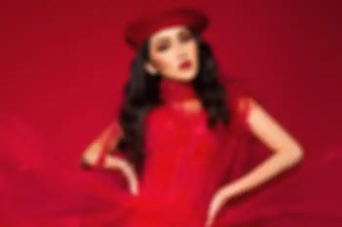 Ayu Ting Ting