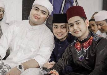 Bersahabat Karib, Syakir Daulay Akui Justru Iri dengan Sosok Ameer Azzikra, Sebut Kenangan dengan Adik Alvin Faiz Positif Semua