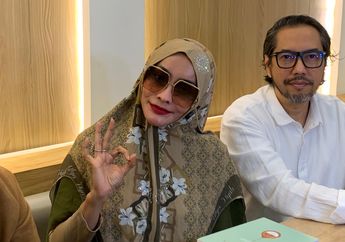 Doktif Bongkar Dugaan Dokter Richard Lee Pakai HP dan Wig di Rutan, Nama Nikita Mirzani Terseret