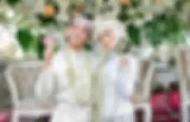 Melulu Dikambinghitamkan Netizen, Rizki DA Akhirnya Bongkar Biang Kerok yang Tuding Pernikahannya dengan Nadya Amburadul: Dibikin Riweh Terus!