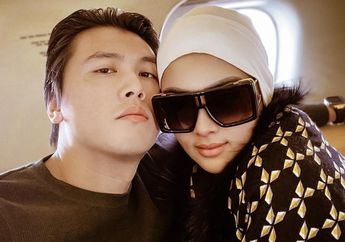 Saking Luasnya Butuh 1 Menit untuk Jalan Kaki ke Toilet, Begini Penampakan Rumah Rp 91 Miliar Milik Reino Barack yang Digadang-gadang Jadi Penthouse Termewah di Jakarta