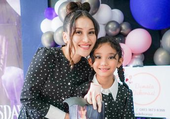 Berharap Segera Dapat Jodoh, Ayu Ting Ting Masih Tunggu Lampu Hijau dari Bilqis