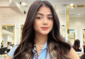 Usianya Masih 20 Tahun Sudah Diberi Mahar Berjumlah Miliaran, Kisah Model Seksi Ini Dulu Sukses Bikin Baper Lantaran Dilamar Pakai Helikopter