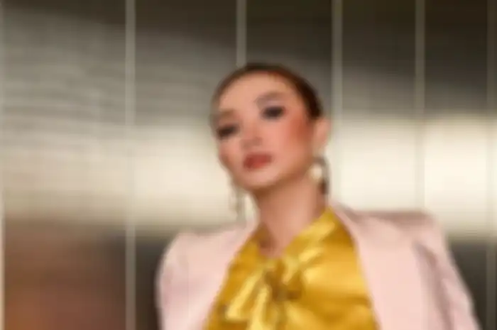 Zaskia Gotik 