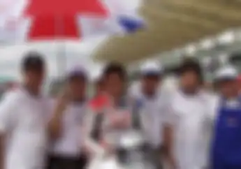 Dua Pembalap Indonesia yang Pernah Naik Podium di Salah Satu Sirkuit Paling Berbahaya di Dunia