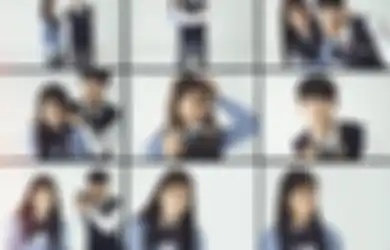 Ada Apa dengan Yeri dan Hongseok di Blue Birthday 10 Tahun Lalu?