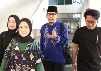 Ustaz Zacky Mirza Ungkap Program Ramadhannya Bersama Sabyan Dibatalkan Pihak Televisi Gara-gara Kasus Nissa Sabyan dan Ayus