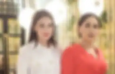 Bersahabat Sejak Lama, Melaney Ricardo Akui Sempat Bertengkar dengan Luna Maya Sampai Left Grup Gegara Hal Ini