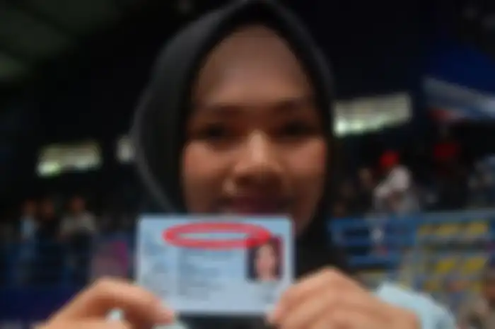 Siap-siap dapat bantuan Rp 500 ribu buat 600 ribu keluarga di Bandung, Jawa Barat.