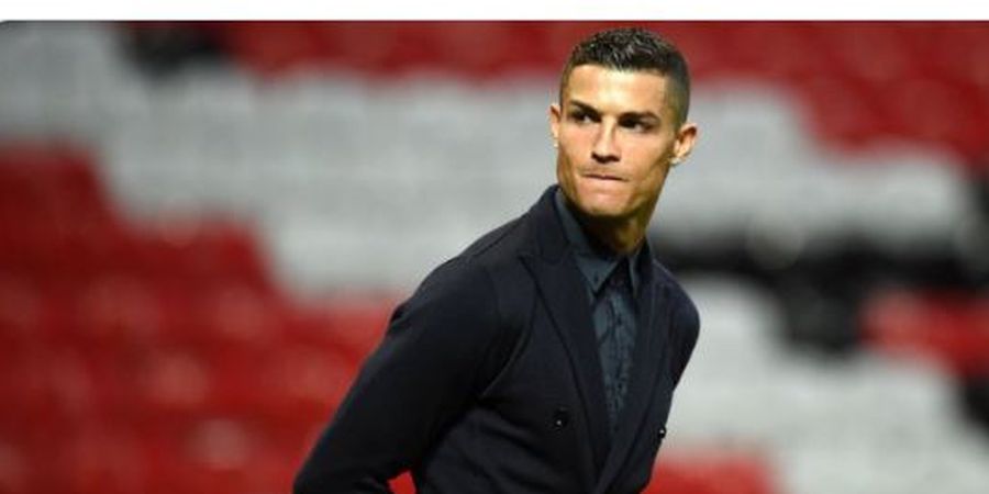 Kehadiran Cristiano Ronaldo Tak Membuat Man United Difavoritkan Juara Liga Inggris