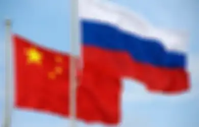 Bak Ditusuk dari Belakang, China Mendadak Desak Rusia Untuk Membatalkan Rencana Serang Ukraina, Terkuak Inilah Alasan Negeri Panda 'Permalukan' Vladimir Putin