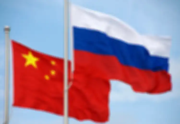 Bak Ditusuk dari Belakang, China Mendadak Desak Rusia Untuk Membatalkan Rencana Serang Ukraina, Terkuak Inilah Alasan Negeri Panda 'Permalukan' Vladimir Putin