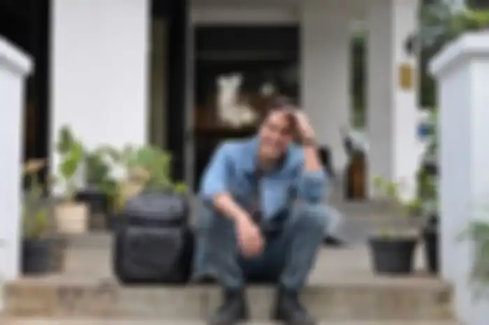 Mischa Chandrawinata 
