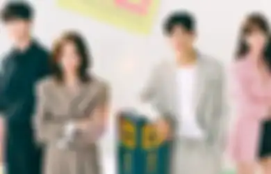 Rekomendasi Tontonan Puasa Drama Korea Branding In Seongsu yang Punya 3 Plot Twist Membagongkan