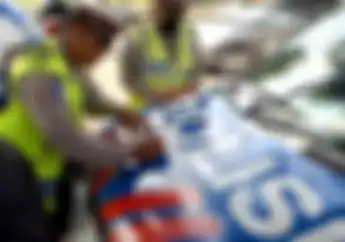 Kontroversi Polisi Enggak Berhak Menilang Kendaraan Telat Bayar Pajak Masih Bergulir, Ini Dasar Hukumnya