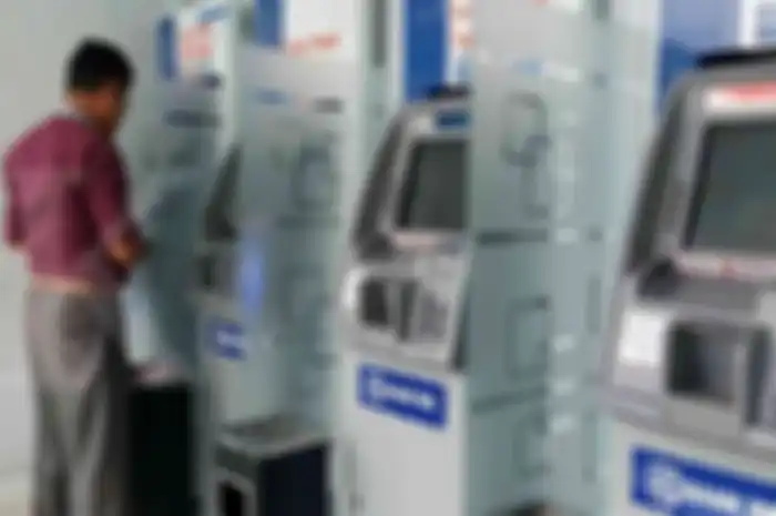 IBPNT Rp 2,4 juta dibagikan lagi oleh pemerintah, cepat diambil di BNI, BRI, Mandiri dan BTN.