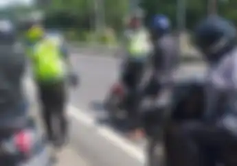 Hari Ini Polisi Gelar Operasi Keselamatan Jaya 2022, Ada Denda yang Tembus Rp3 Juta