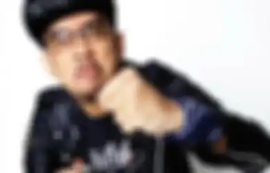Arian 13: Menurut Gue Makanan yang Metal itu Kelelawar, Apakah Gue akan Makan?