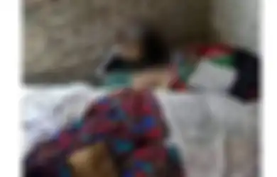 Diawali Rasa Kepo dan Curiga, Korban Pembunuhan Ditemukan oleh Tetangga Sendiri dengan Kondisi Tangan dan Kaki Masih Diikat, Bikin Syok Satu Kampung!