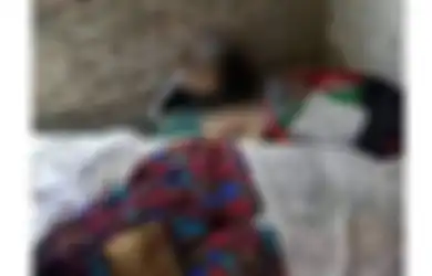 Diawali Rasa Kepo dan Curiga, Korban Pembunuhan Ditemukan oleh Tetangga Sendiri dengan Kondisi Tangan dan Kaki Masih Diikat, Bikin Syok Satu Kampung!